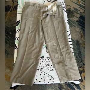 Men’s PerryEllis Portfolio Dress Pants. Dry Cleaned, Great Condition.